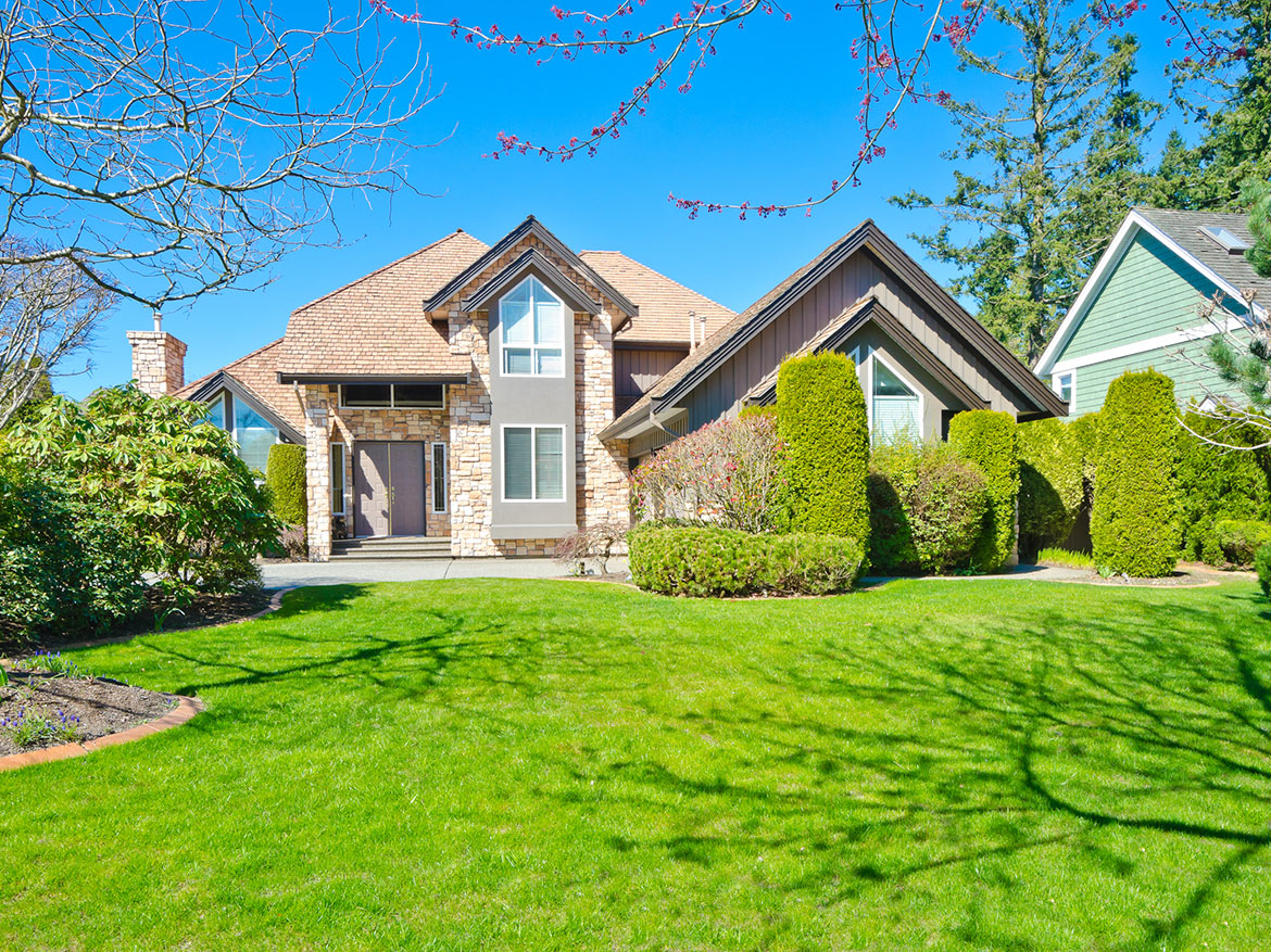 111 Single family home