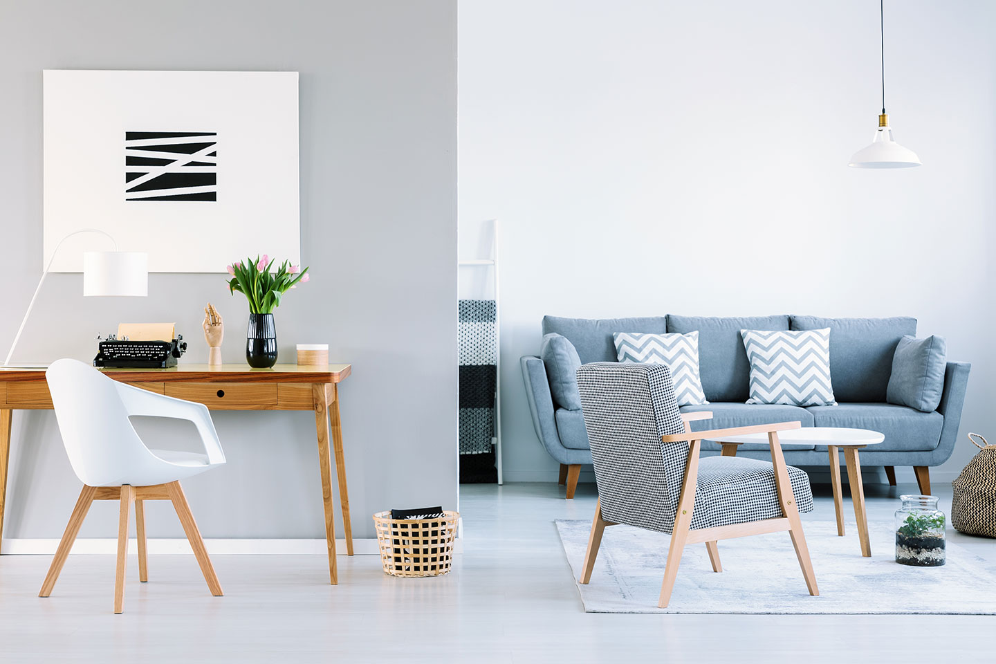 205 Design apartment