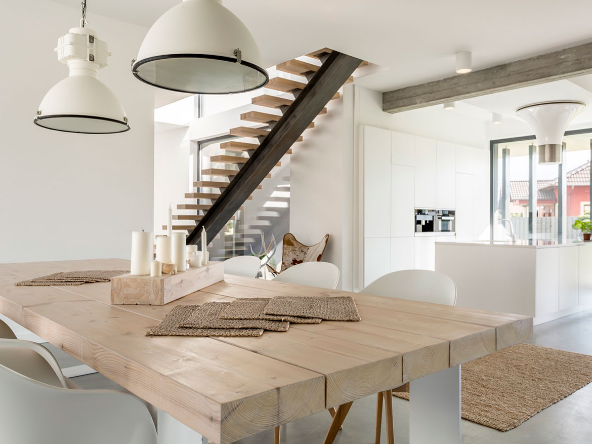 030 New Apartment